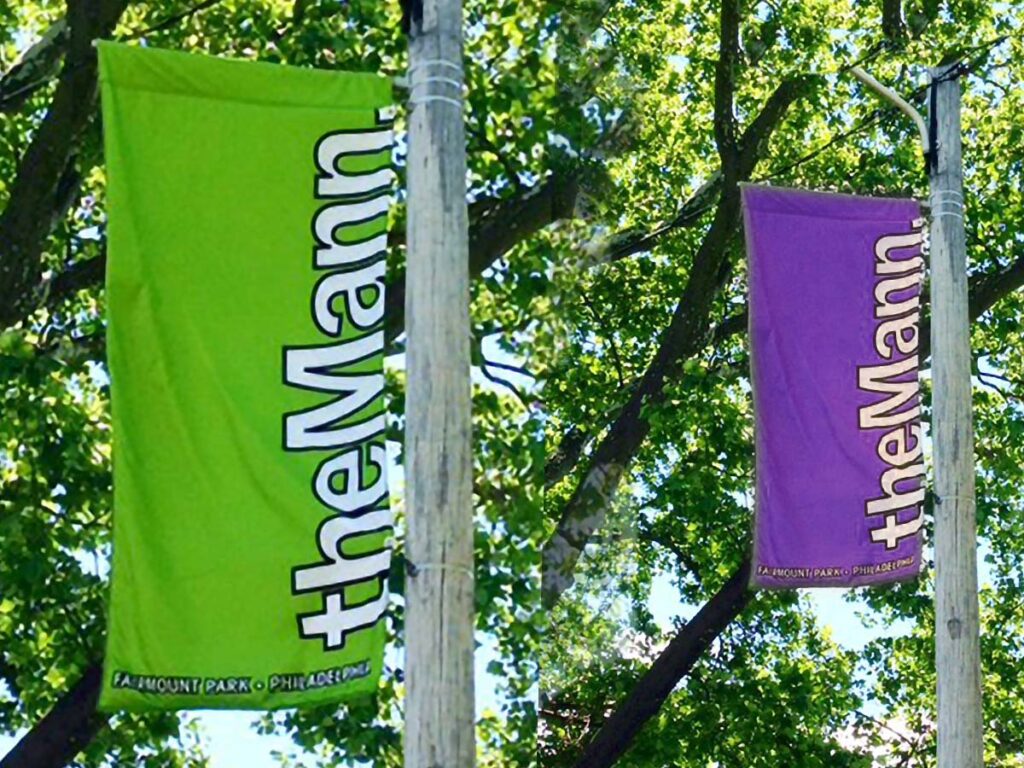 Custom Banners Philadelphia