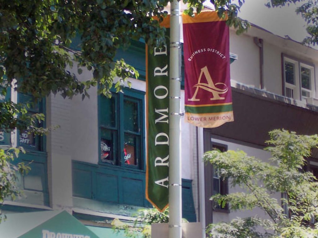 Custom Banners Design for Towns and Cities