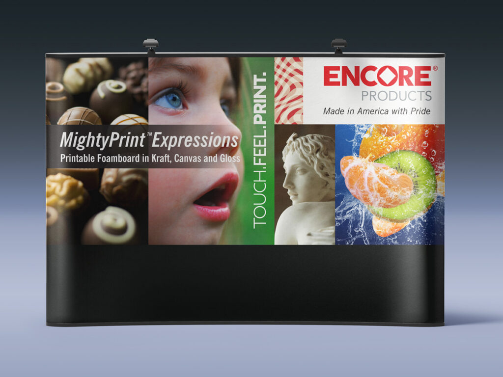 encore curve exhibition wall 4x3 1