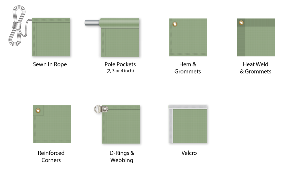 finishing all images together
