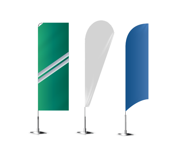 flags