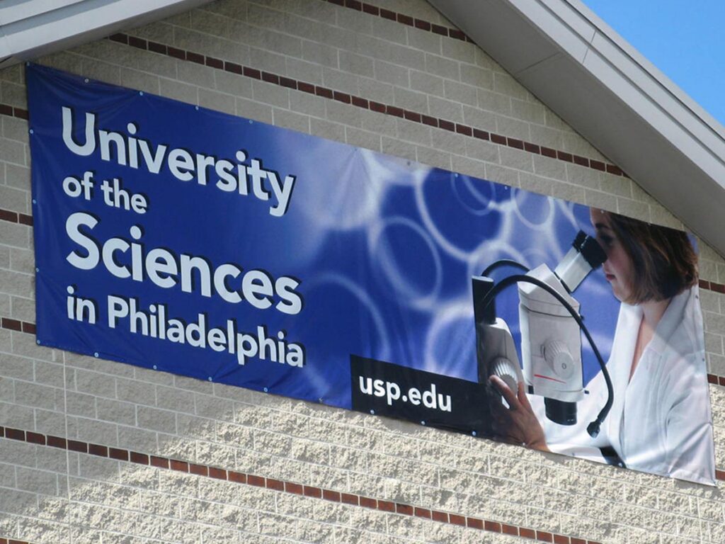 large outdoor wall banners billboard 4x3 1 1